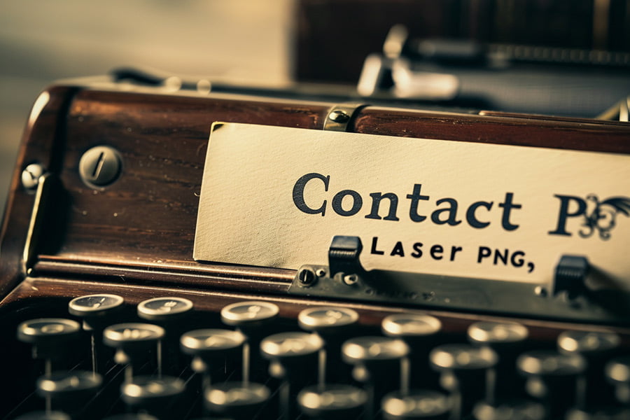 Contact Us - Laser Engravinf Files Shop