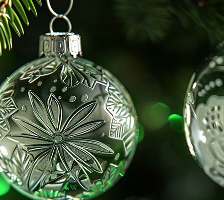 Green Laser Engravers