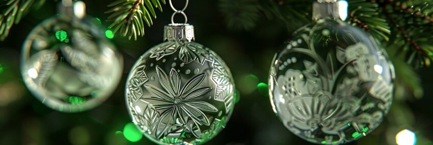 Green Laser Engravers