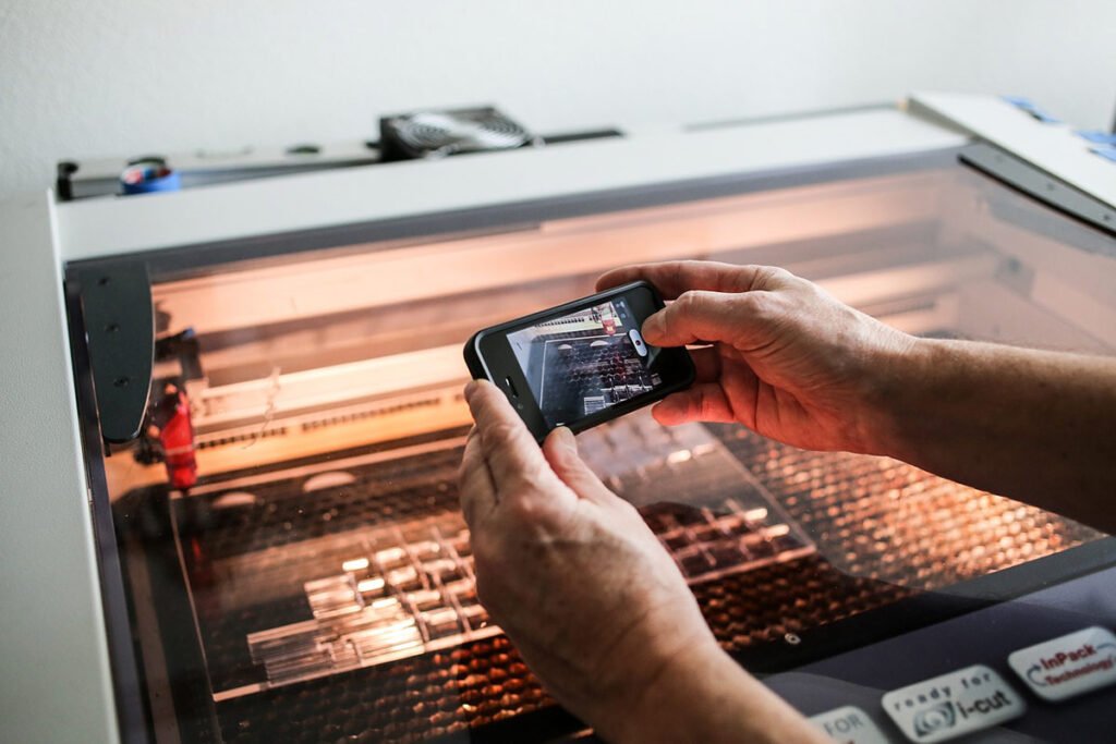 CO2 Laser