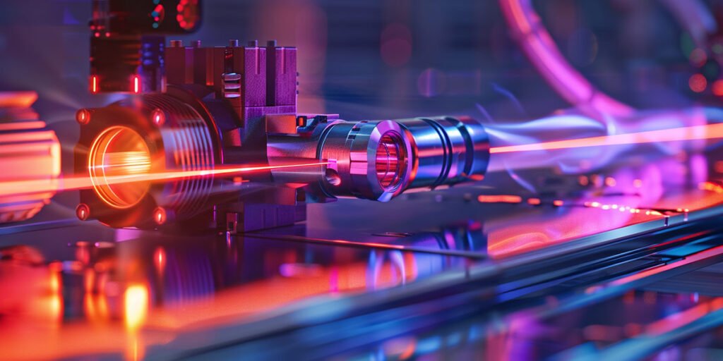 co2 laser tubes