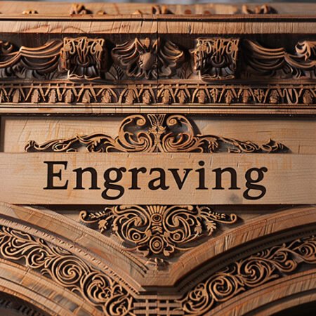 Introduction to Laser Engraving