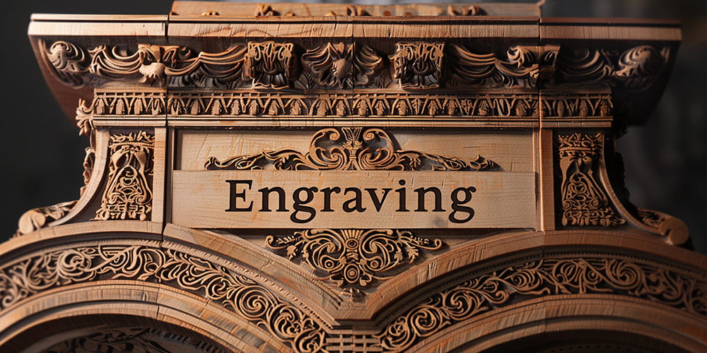 Introduction to Laser Engraving