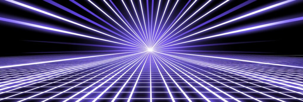 Blue laser