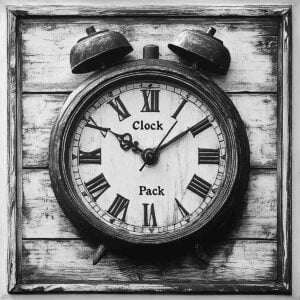 Clock Pack