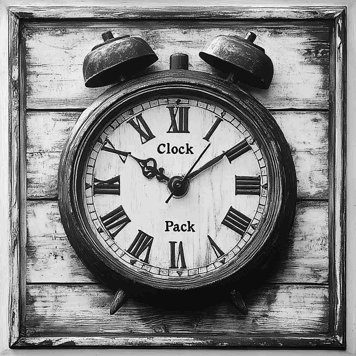 Clock Pack