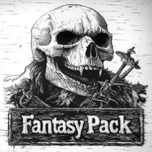 Fantasy Pack