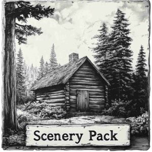 Scenery Pack