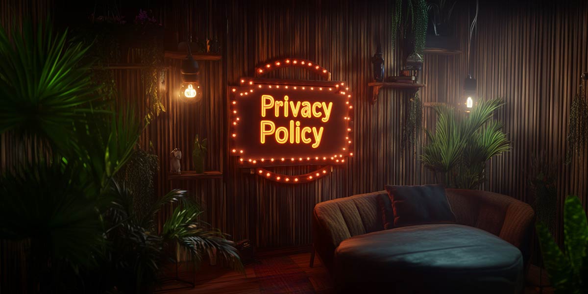Laser PNG Store - Laser Engraving Privacy Policy