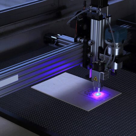 Laser Engraving Materials
