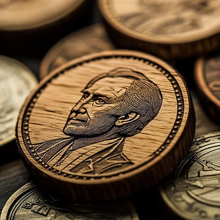 Monetization Laser Engraving Business