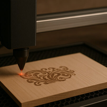 Laser Engraver Types & Comparison 2025