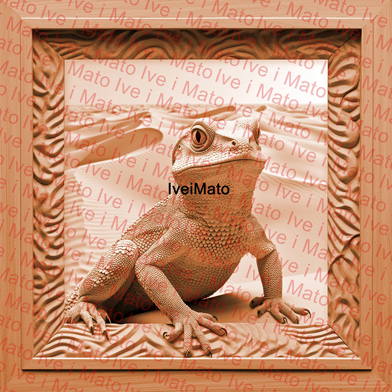 Laser Vecor Files - Lizzard
