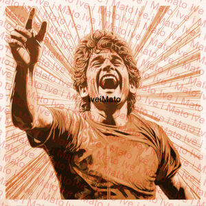 maradona - Laser Engraving Files